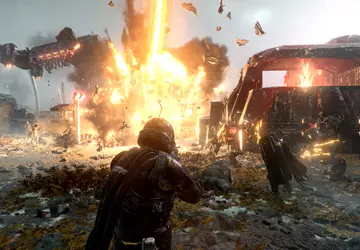 Helldivers 2 hat 6 Millionen Call ...