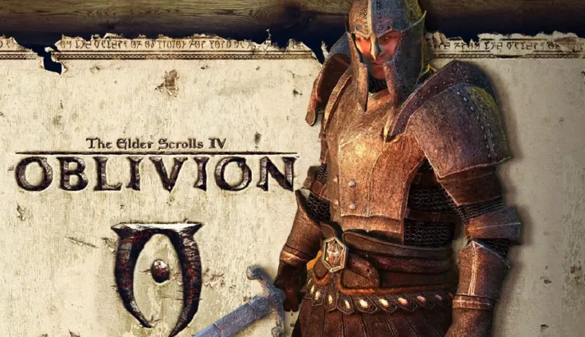 The Elder Scrolls 4: Oblivion-Remake könnte bereits nächsten Monat angekündigt werden: Insider hat keine Zweifel an der Entwicklung einer aktualisierten Version des Kult-RPGs