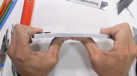 Das Nothing Phone (2) wurde unmittelbar nach seiner offiziellen Markteinführung einem extremen Belastungstest unterzogen