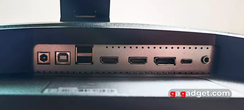 Огляд MSI MPG 274URF QD