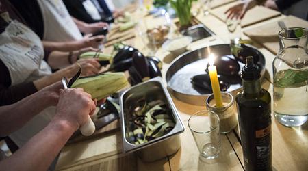 Bewertung der besten Multikocher: die Wahl des faulen Mannes