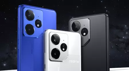 Die internationale Version des Realme GT 7 könnte mit einem anderen Prozessor auf den Markt kommen