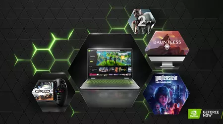 Der Spieleservice GeForce Now wird in Russland abgeschaltet - der Verkauf von Abonnements wird diese Woche eingestellt und die Streaming-Plattform wird ab dem 1. Oktober nicht mehr verfügbar sein