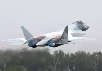 Bis 2027 wird Russland mit der ...