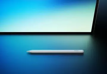 Dünne Ränder, Stylus und umfassende KI-Funktionen: ...