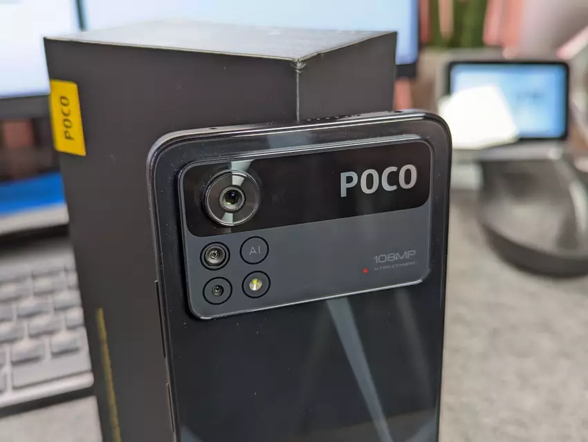 Leck: POCO X4 Pro 5G wird am 28. Februar auf dem Weltmarkt debütieren