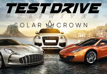 Test Drive Unlimited Solar Crown-Rennen auf ...
