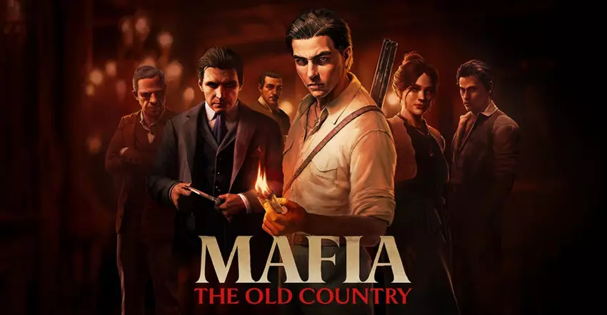 Willkommen in der Familie: Das atmosphärische Video von Mafia: The Old Country zeigte eine der Schlüsselszenen des Spiels