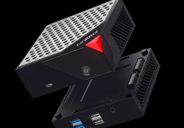 Elegant, leistungsstark und kompakt: Ninkear hat ...