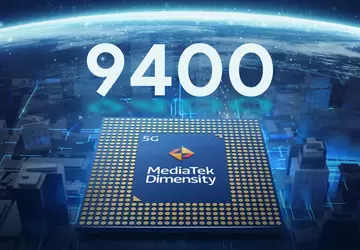 Insider: MediaTek's Flaggschiff-Prozessor Dimensity 9400 wird ...