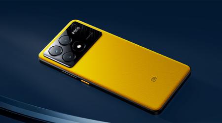 Xiaomi beginnt mit dem globalen Rollout des aktualisierten HyperOS 2.0 für das Poco X6 Pro