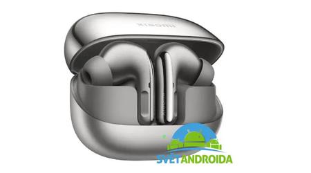 Xiaomi Buds 5 Pro erhalten möglicherweise Wi-Fi-Unterstützung und neue Klangeinstellungen von Harman