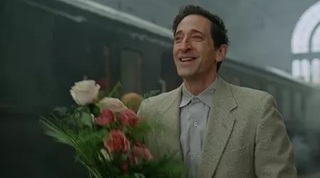 Adrien Brody gewinnt seinen zweiten Oscar als bester Hauptdarsteller in einem brutalistischen Film