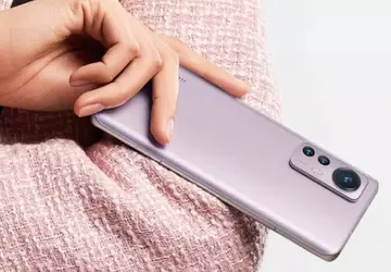 Die Xiaomi 12-Linie stellte einen neuen ...