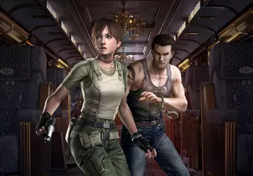 Medien: Resident Evil 0 wird tatsächlich ...