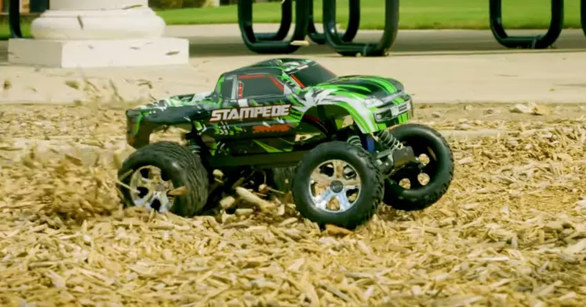 Traxxas 1/10 Günstige Traxxas RC Trucks