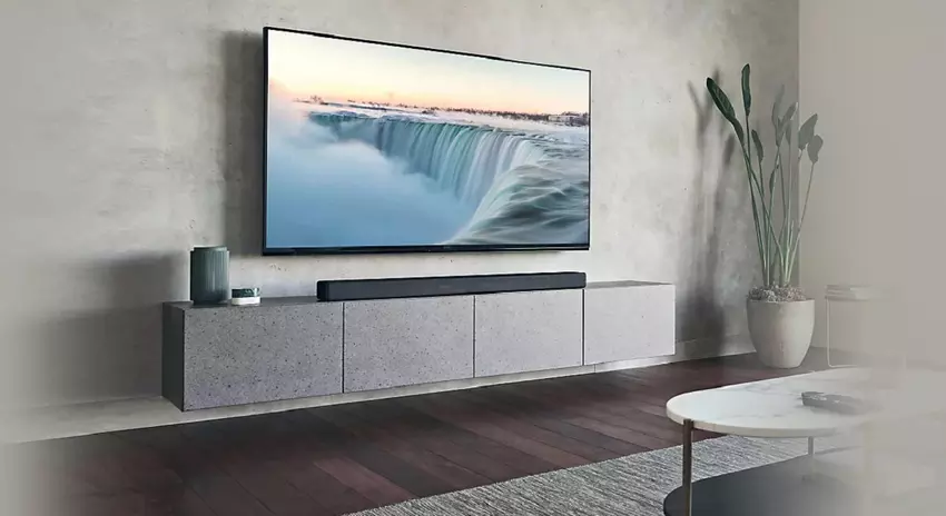 Sony hat keine Pläne für neue 8K-Fernseher