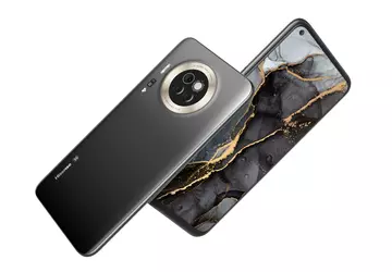 Hisense F60 5G: Smartphone für ältere ...