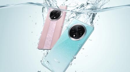 Ein Insider verriet, wie viel das OPPO F27 Pro+ mit MIL-STD-810H Militärstandard und IP69, IP68 und IP66 Zertifizierungen kosten wird