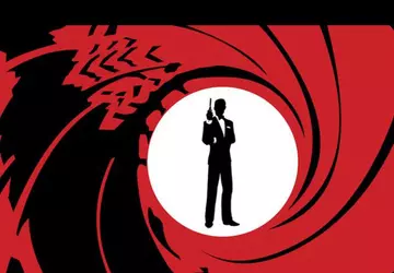 Die Entwicklung des neuen James Bond-Films ...