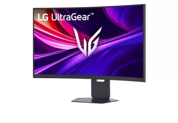 LG hat den UltraGear G8 Gaming-Monitor ...