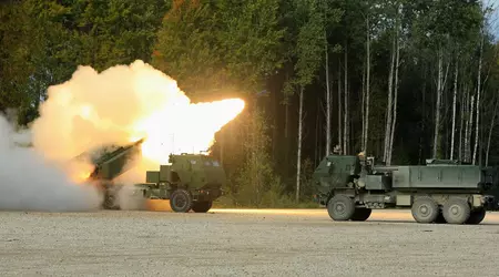 Abfangjäger für NASAMS, Geschosse für HIMARS- und TOW-Raketen - USA kündigen 125 Mio. $ Militärhilfe für die Ukraine an