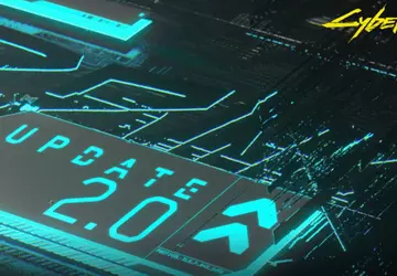 Cyberpunk 2077-Fans können sich auf eine ...