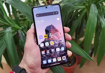 Xiaomi 11T Pro im Test: Spitzenprozessor ...
