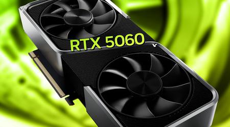 Medien: Günstige RTX 5060-Grafikkarte wird am 19. Mai in den Handel kommen