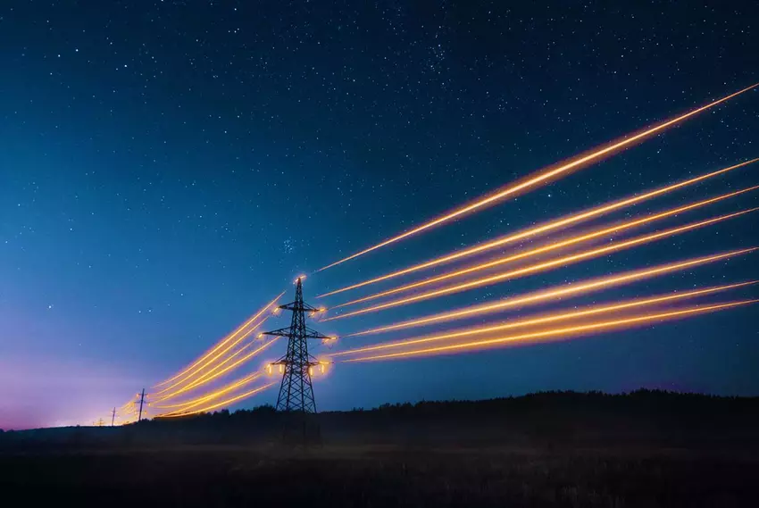 Der Stromverbrauch für KI wird in 6 Jahren um das 80-fache steigen