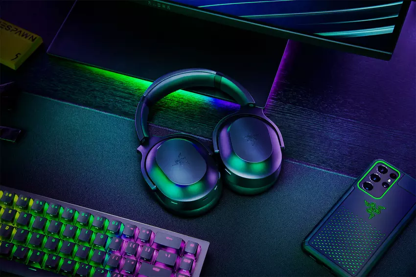 Razer kündigt neue Barracuda-Headsets für alle Geräte an