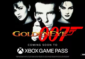 GoldenEye 007 ist jetzt für Nintendo ...