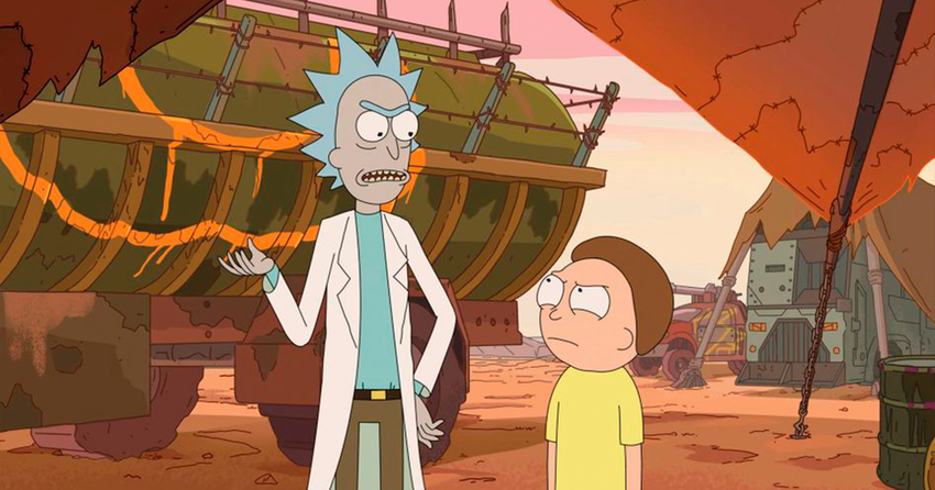 Adult Swim hat angekündigt, dass die Fans die Veröffentlichung von Rick and Morty Staffel 7 im September erwarten können, wenn alles nach Plan läuft