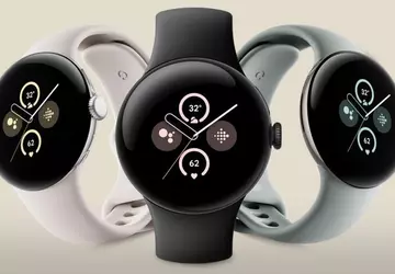 Wear OS 5.1 könnte das erste ...