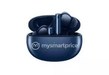 Realme kündigt Buds Air 3 TWS-Kopfhörer ...