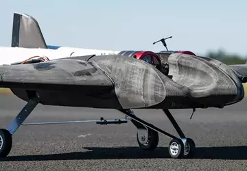 Großbritannien entwickelt geheime 3D-gedruckte Kamikaze-Drohnen für ...