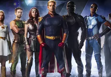 Fans, seid gespannt: Der Showrunner von ...