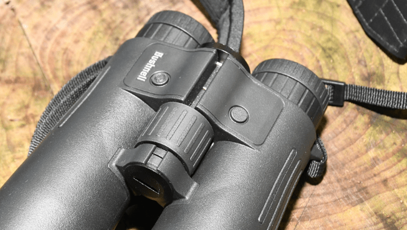 Bushnell Fusion X 10x42 beschlagfreies Fernglas