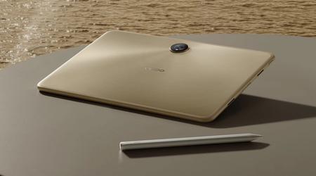 Oppo Pad 3 könnte als dünnes Tablet mit 144Hz-Display und Dimensity 8350-Chipsatz vorgestellt werden