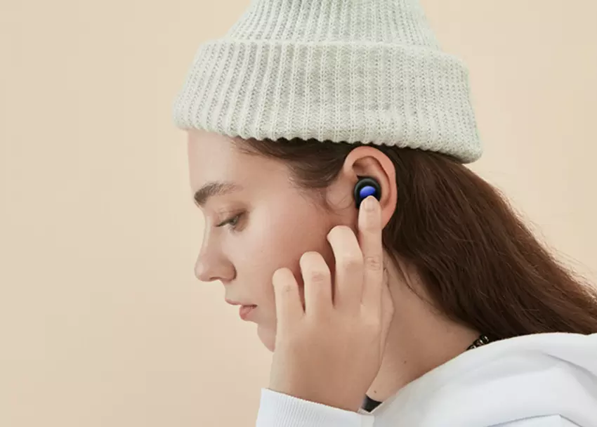 Realme Buds Air 2 Neo mit ANC und Autonomie bis zu 28 Stunden sind auf AliExpress für 29 $ erhältlich