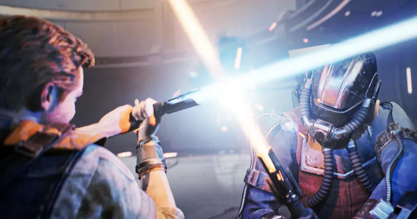 Wöchentliche Hitliste der Spieleverkäufe im Vereinigten Königreich: EA Sports FC 24 kehrt auf Platz 1 zurück und die Verkäufe von Star Wars Jedi: Survivor steigen um 400%