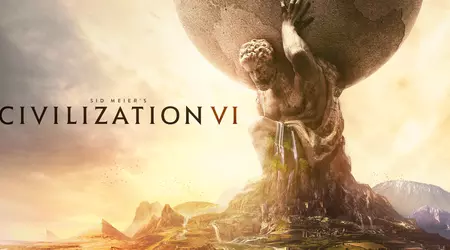 Auf Steam kostet die Basisversion der Strategie Sid Meier's Civilization VI bis zum 21. Juni 3 Dollar.