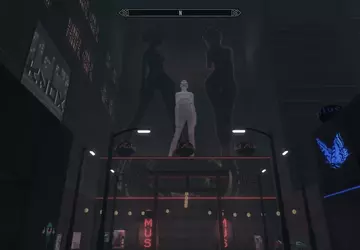 Dieser Mod fügt Skyrim Special Edition ...