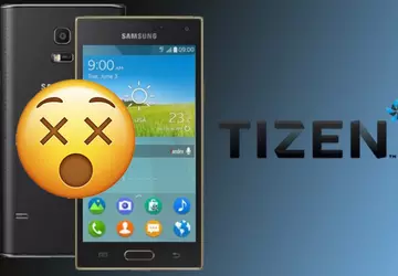 Samsung hat den Marken-App-Store Tizen Store ...