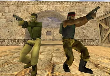 CS: Legacy - ein vollwertiges Remake ...