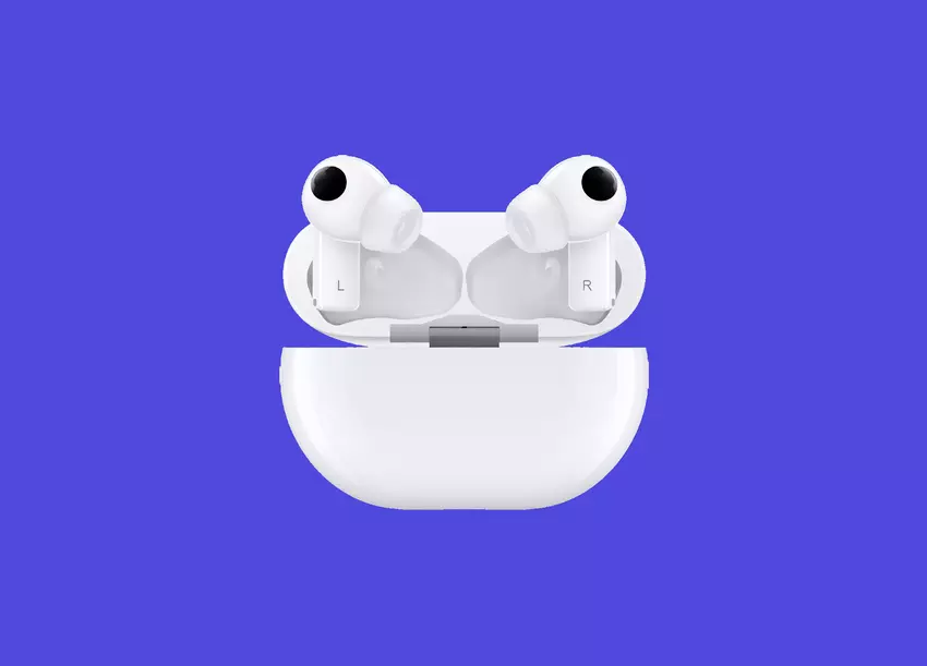 Huawei Freebuds Pro 2 bei Amazon: Flaggschiff-Kopfhörer von TWS für 149 € (18,57 € Rabatt)