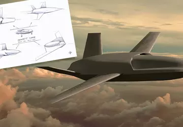 General Atomics Aeronautical Systems hat die ...