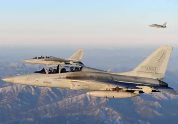 Polen kauft 48 koreanische FA-50-Kampfflugzeuge im ...