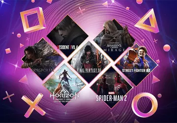 Sony hat 23 der coolsten PlayStation-Veröffentlichungen ...