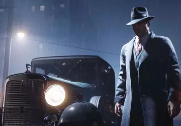 Medien: Die Mafia-Trilogie bekommt ein Prequel